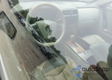 2004 Cadillac Xlr из США, поврежденный, VIN 1G6YV34A245603827